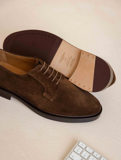 Rockies Brown