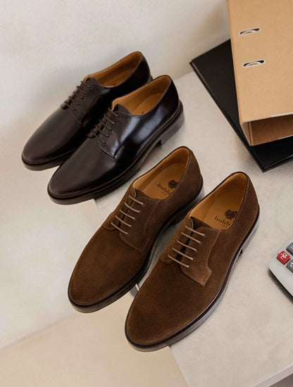 Rockies Brown