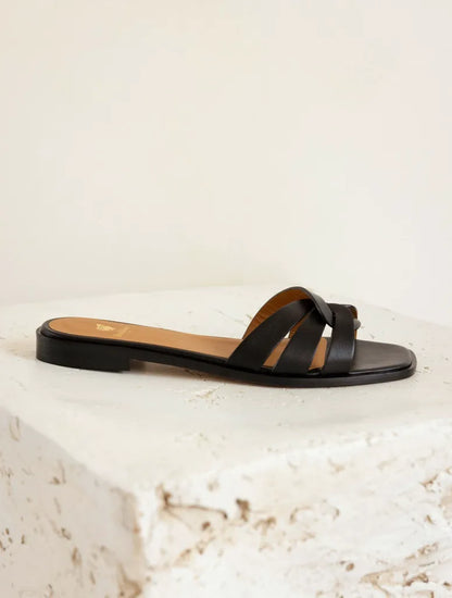 Passion Black