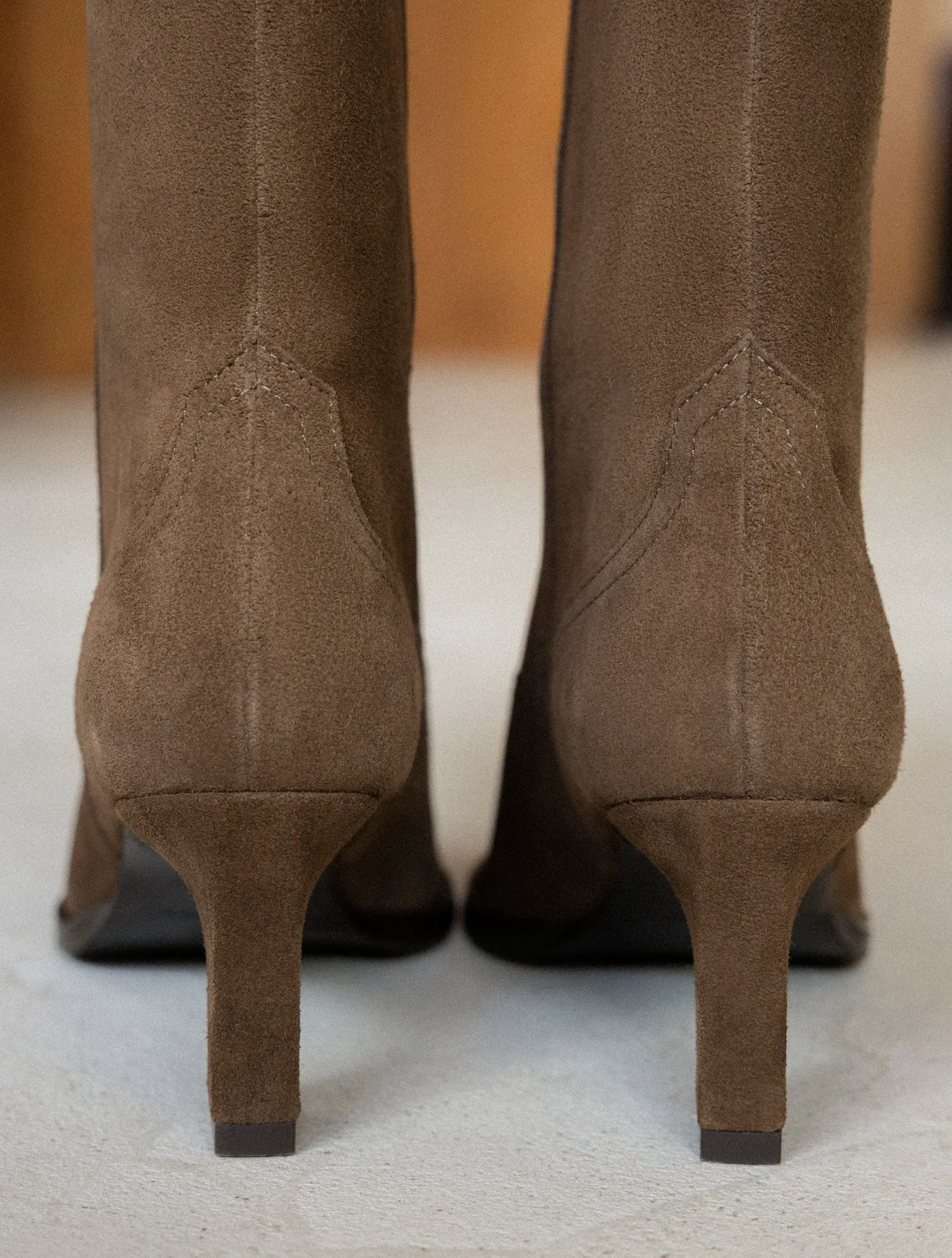 Khaki Brown