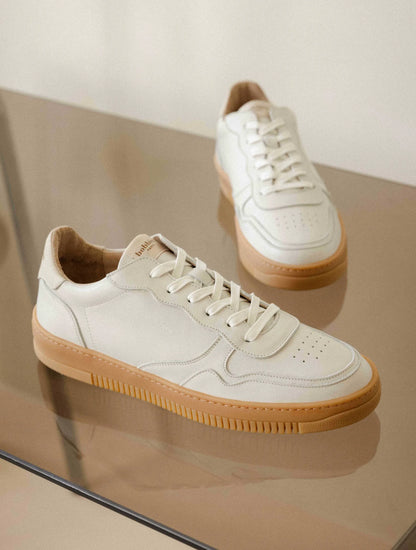 Off-White & Foam