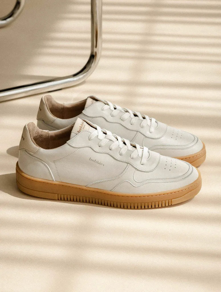 Off-White & Foam