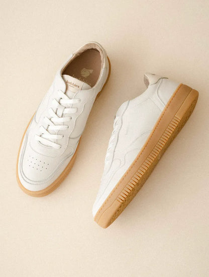 Off-White & Foam