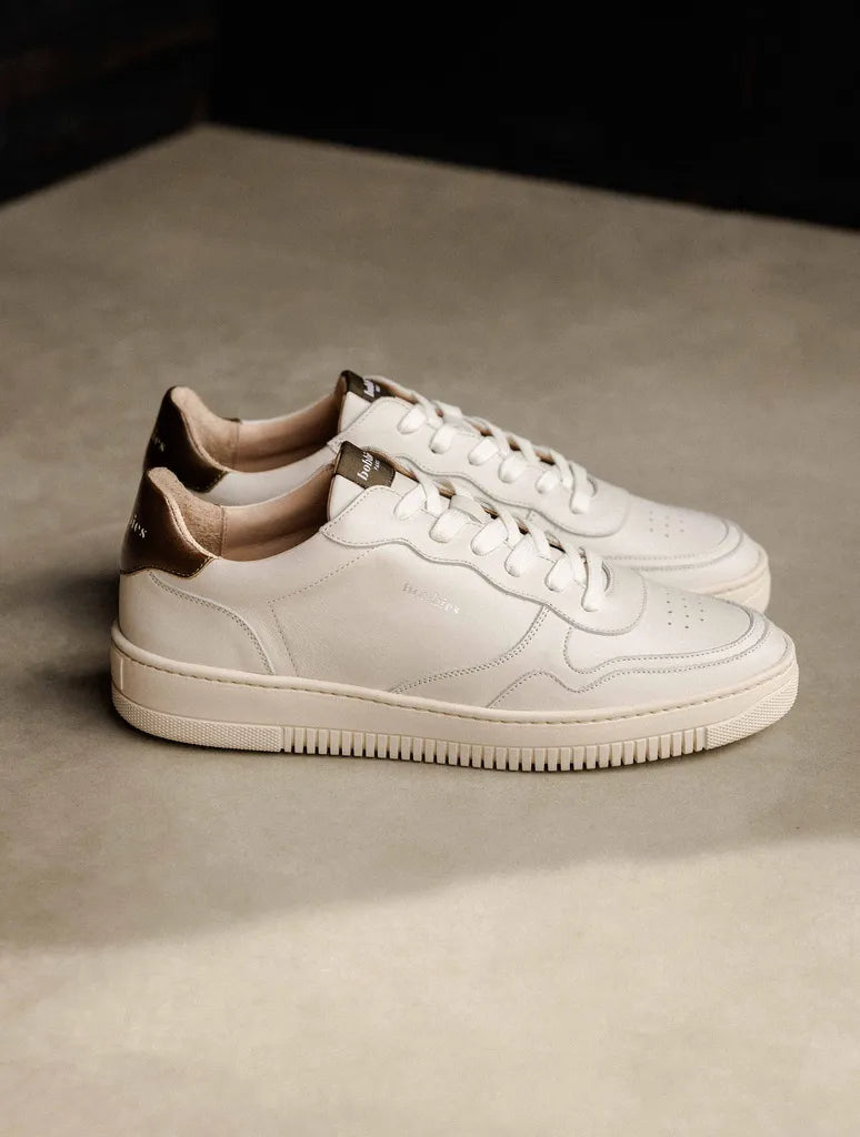Off-White & Military Khaki