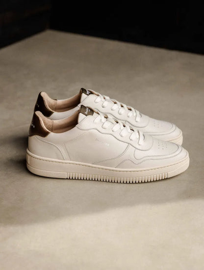 Off-White & Military Khaki