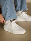 Off-White & Military Khaki