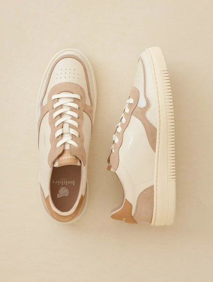 Off-White & Papyrus