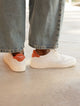 Off-White & Spice