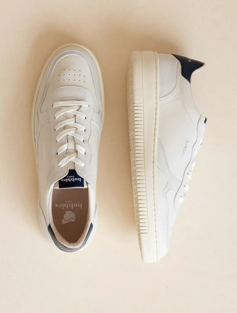 Off-White & Storm