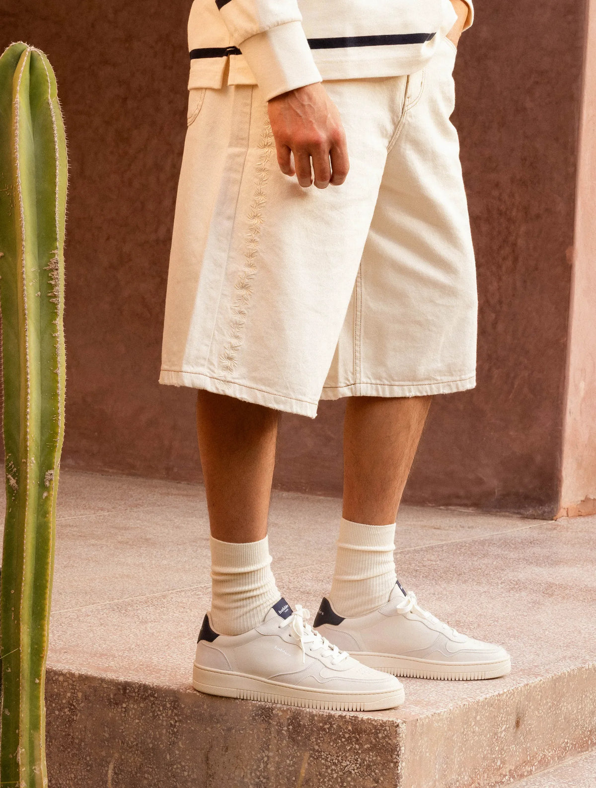 Off-White & Storm