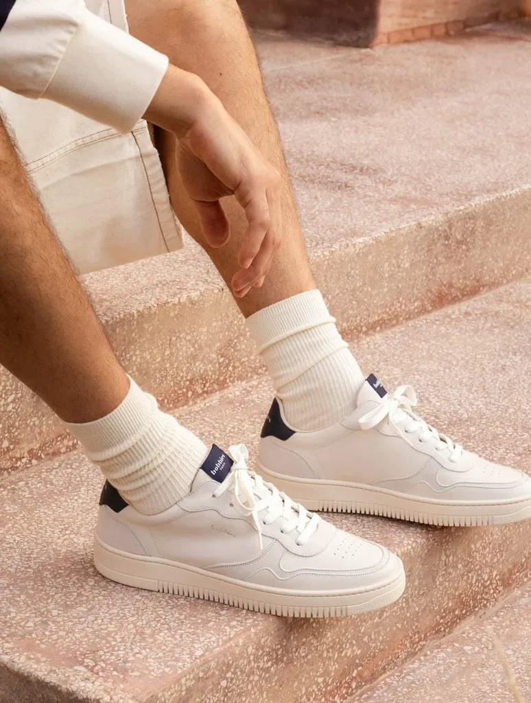 Off-White & Storm