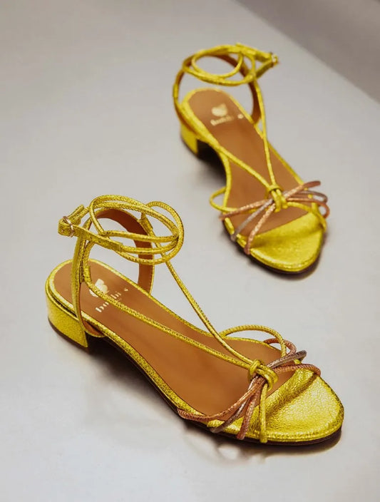 Acid Yellow