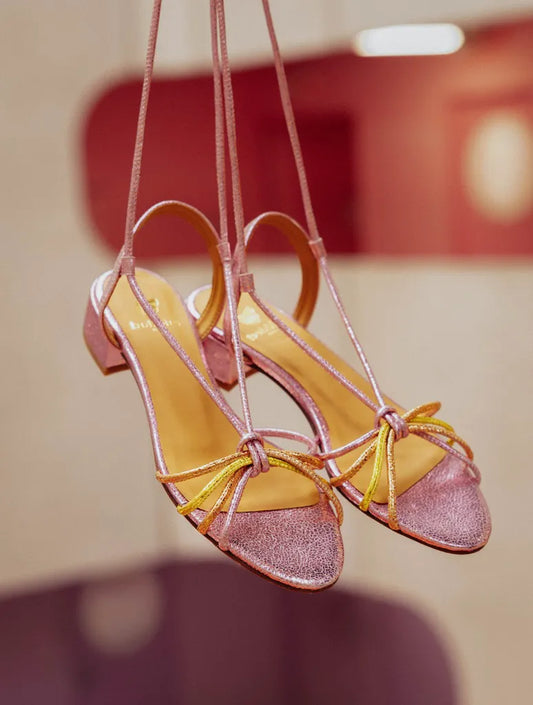 Party Pink
