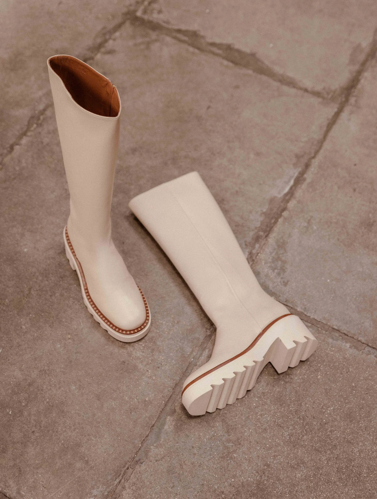 Beige