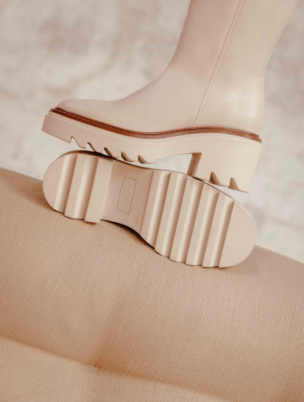 Beige