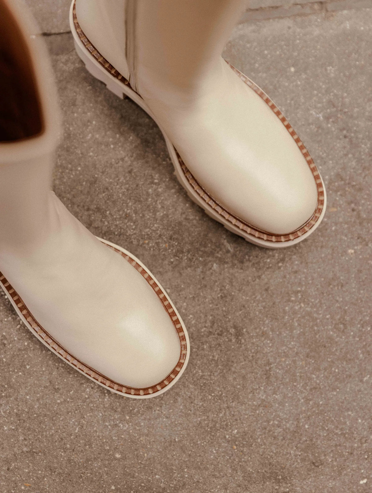 Beige