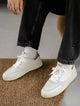 Off-White & Rosemary