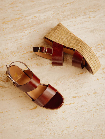 Chestnut
