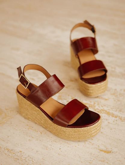 Chestnut