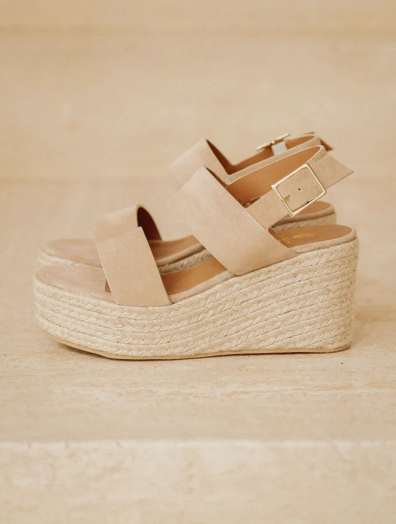 Soft Sand