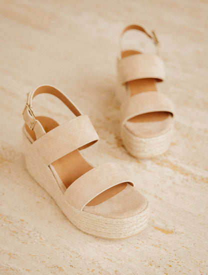 Soft Sand