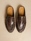 Cobra Brown