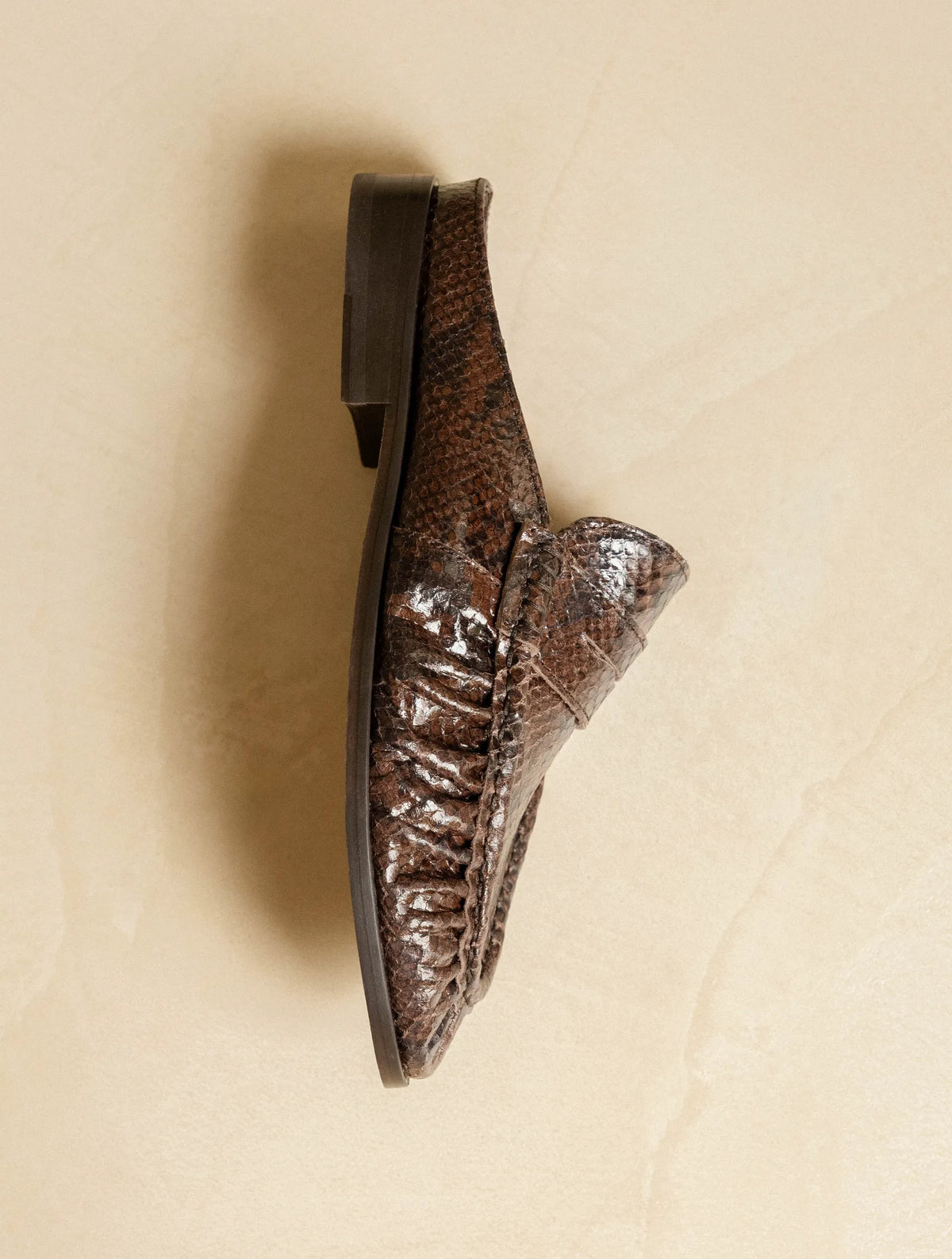 Cobra Brown