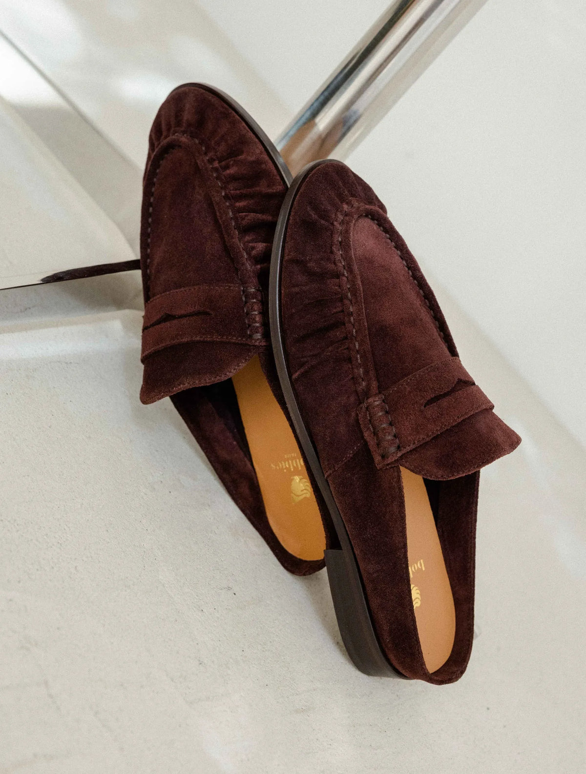 Truffle Brown