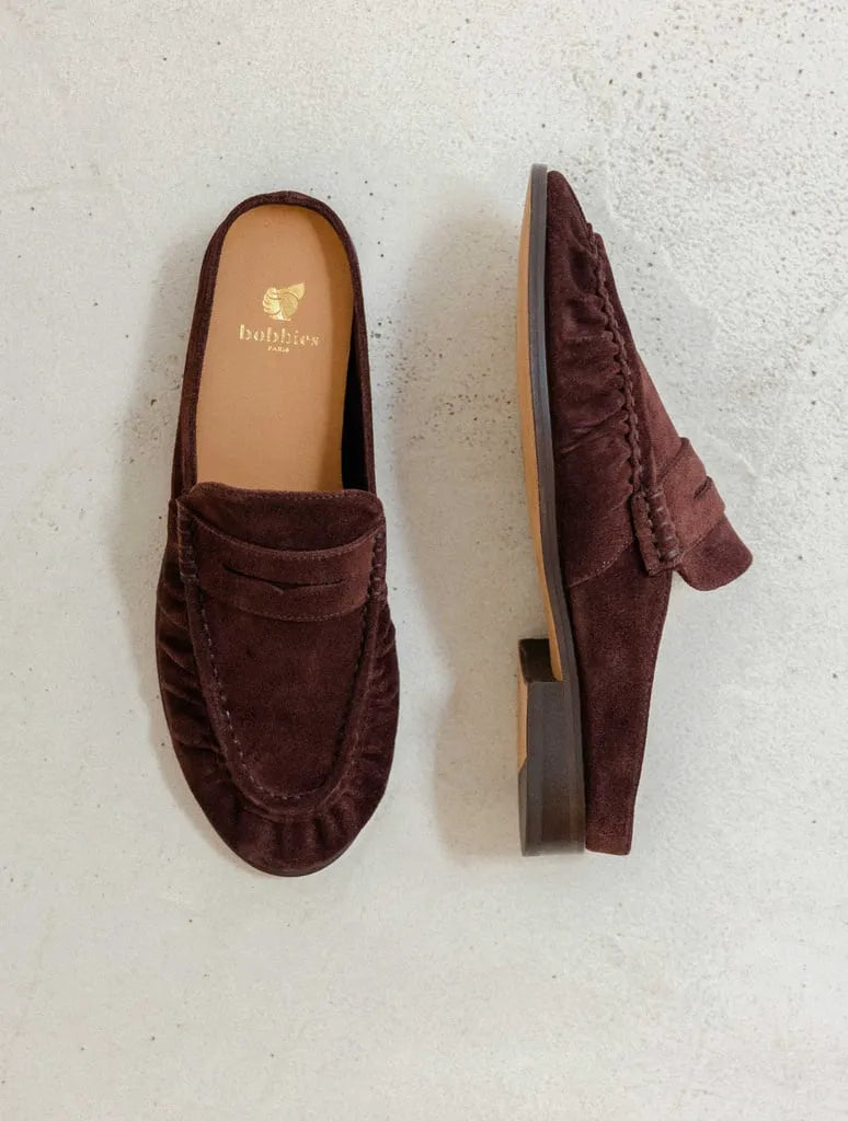 Truffle Brown
