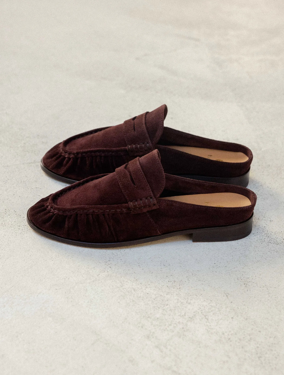 Truffle Brown