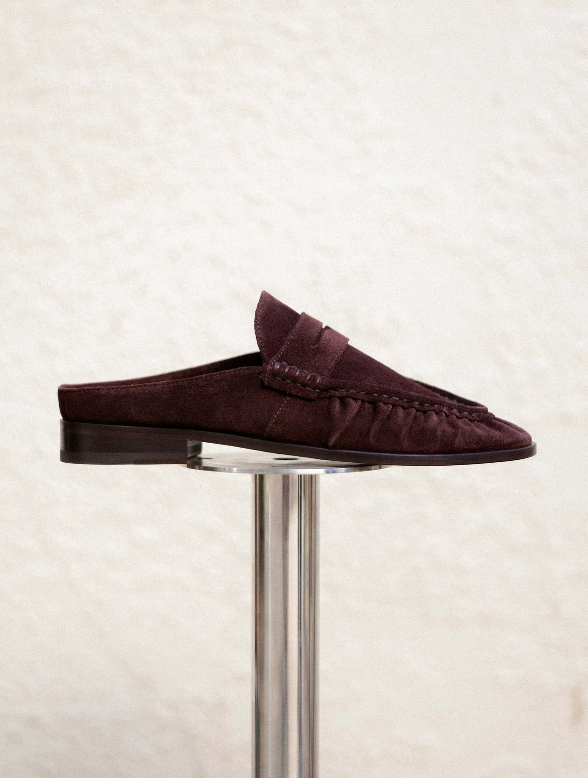 Truffle Brown