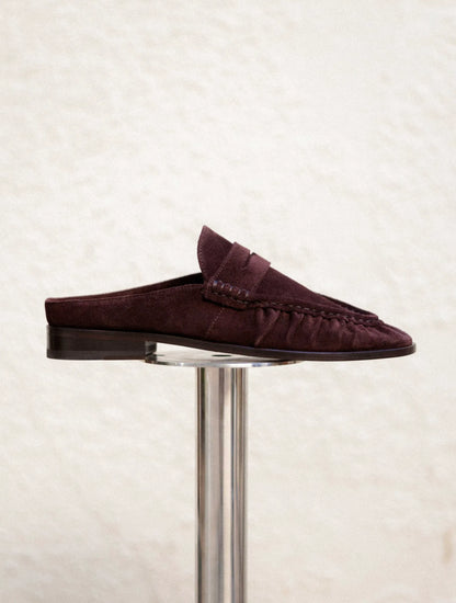 Truffle Brown