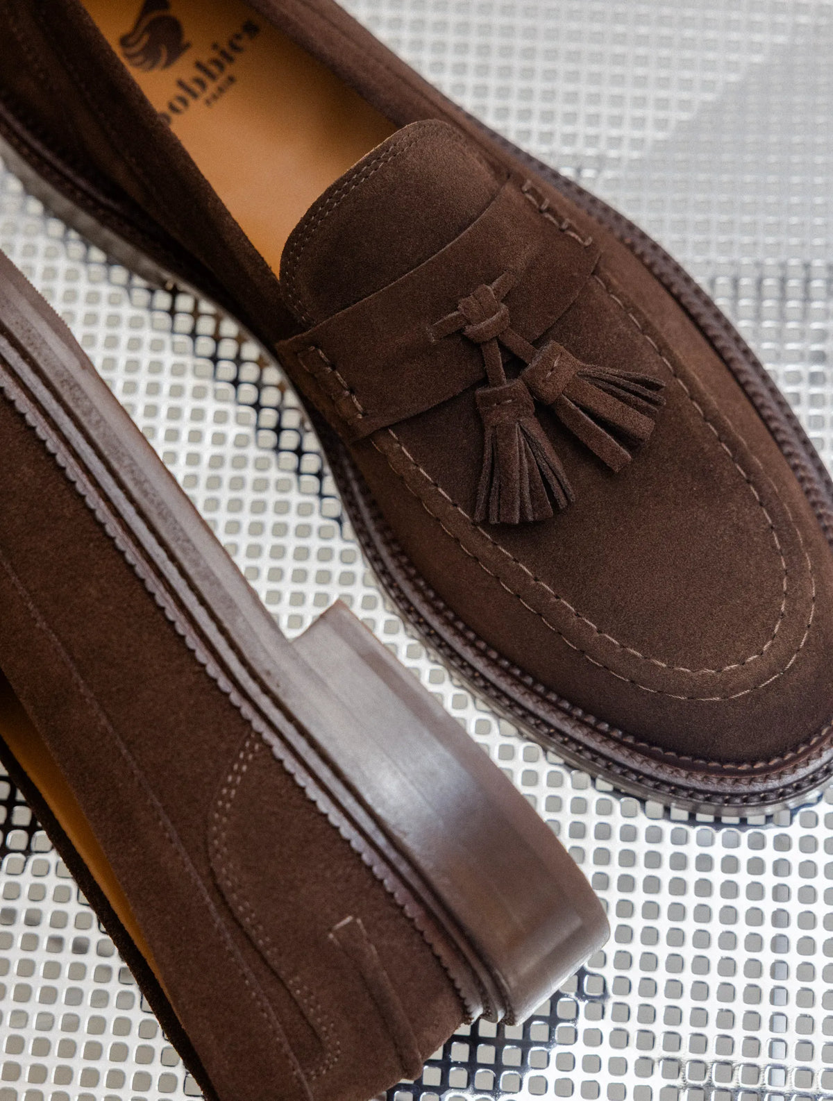 Cocoa Brown