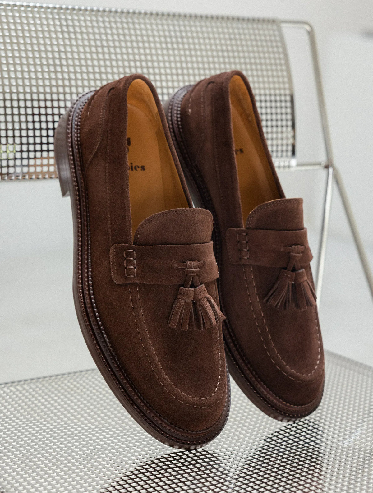 Cocoa Brown