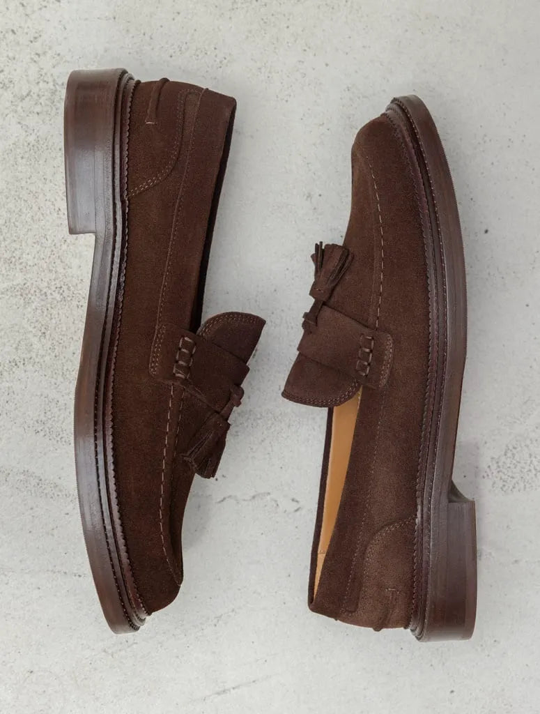 Cocoa Brown
