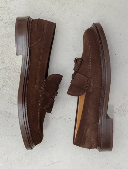 Cocoa Brown