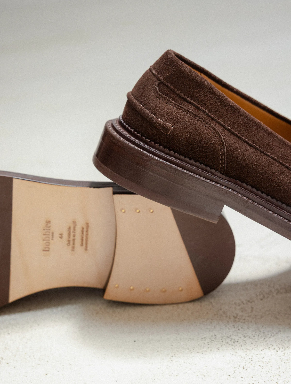 Cocoa Brown