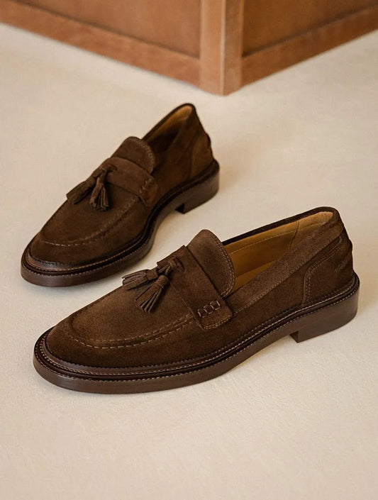 Rockies Brown