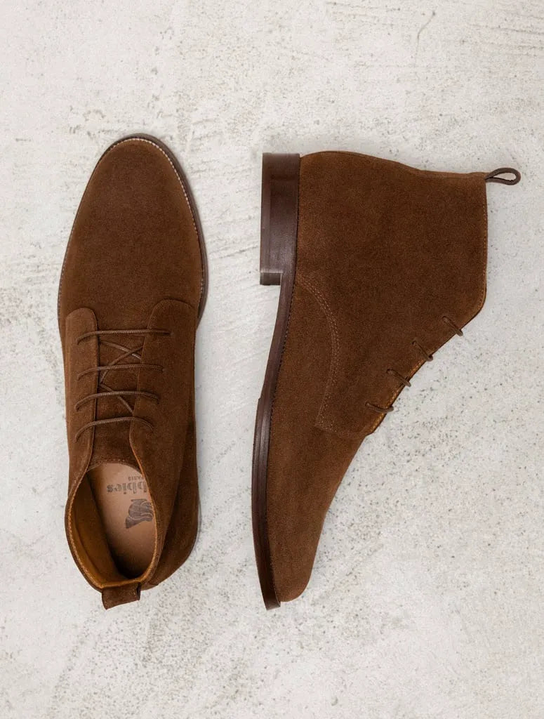 Rockies Brown