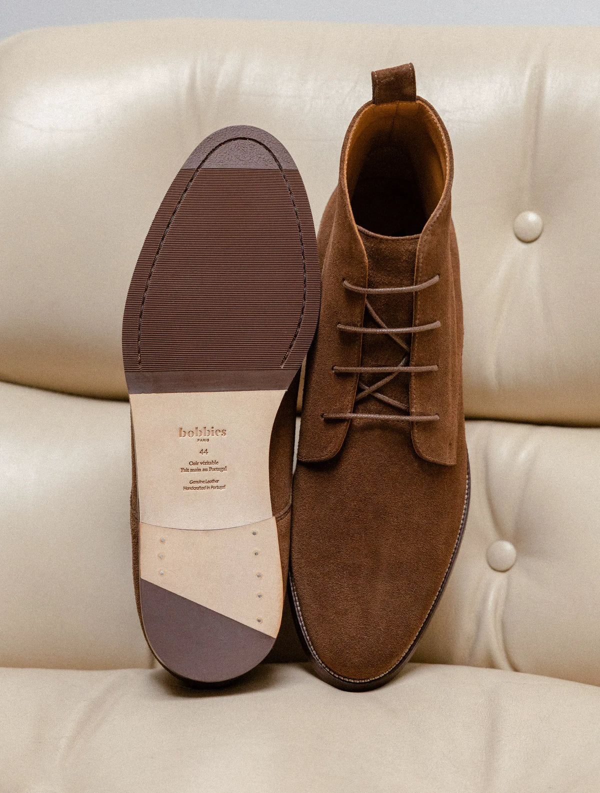Rockies Brown