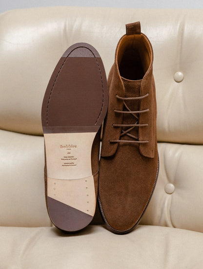 Rockies Brown