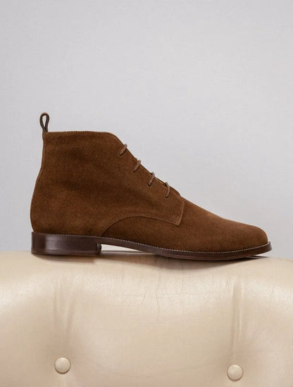 Rockies Brown