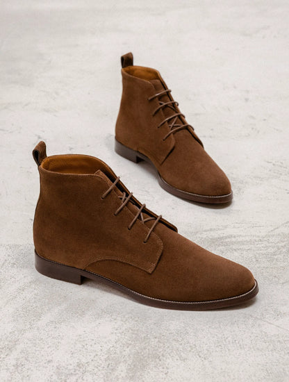 Rockies Brown