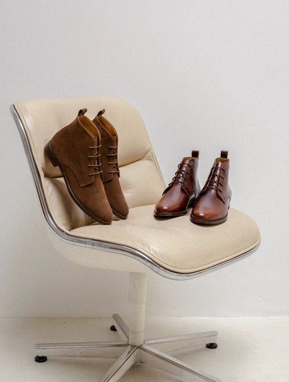 Rockies Brown