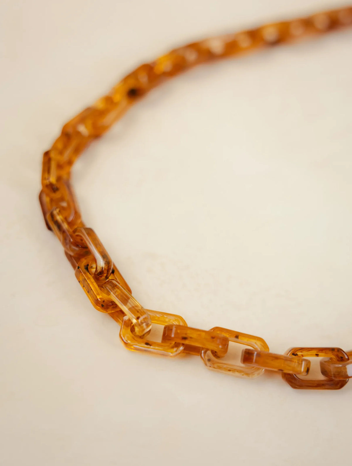 Honey Amber