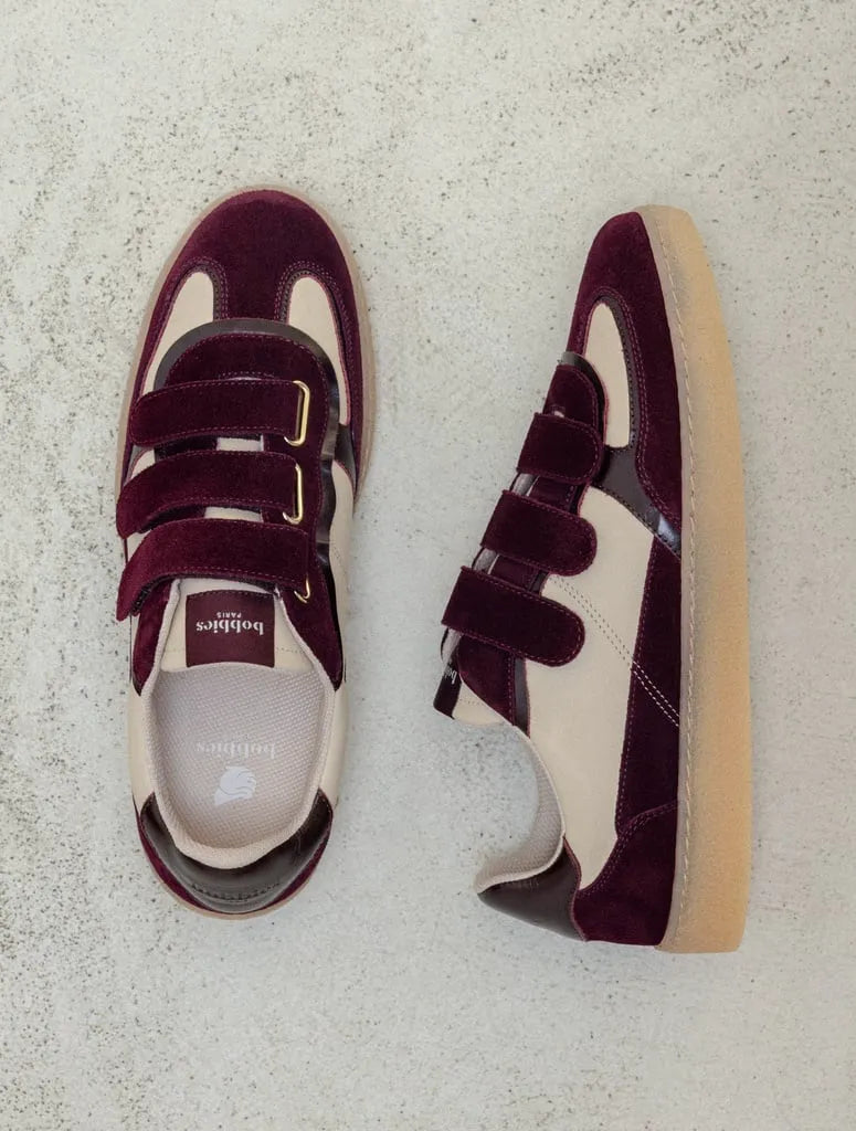 Beige & Barolo