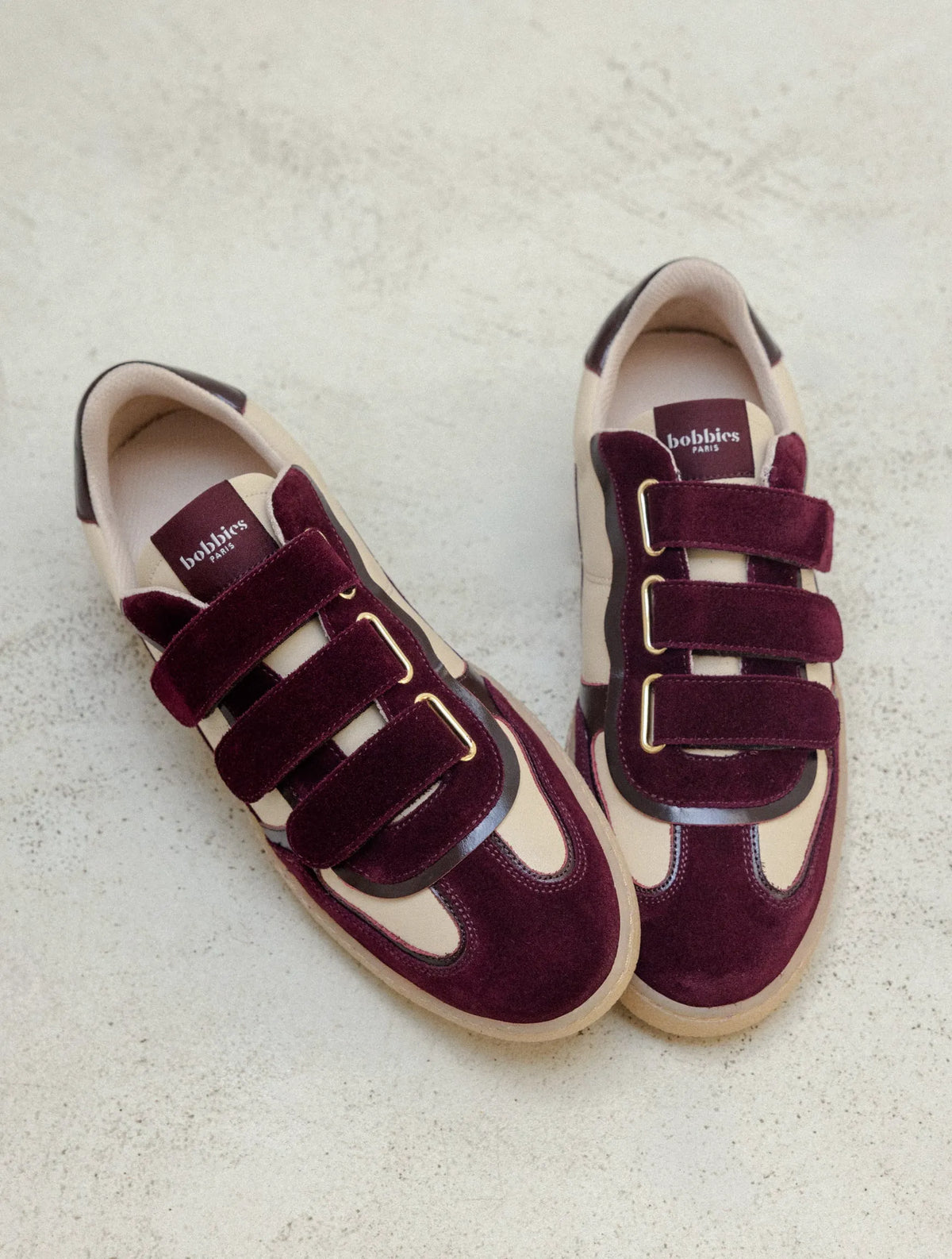 Beige & Barolo
