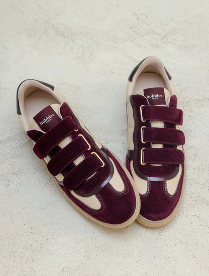 Beige & Barolo