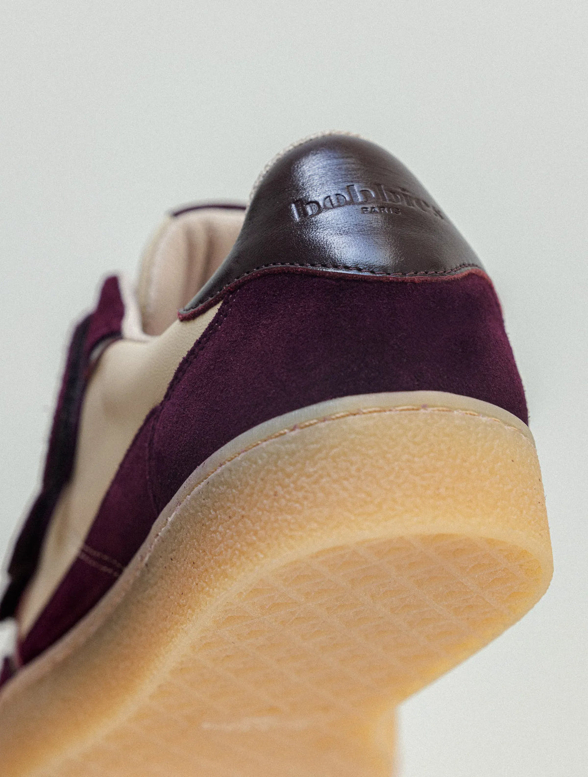 Beige & Barolo