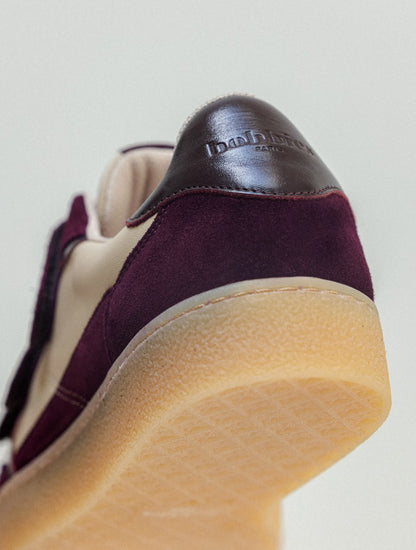 Beige & Barolo